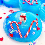 Arctic Icee Cola Soda Jelly Kawaii Slime