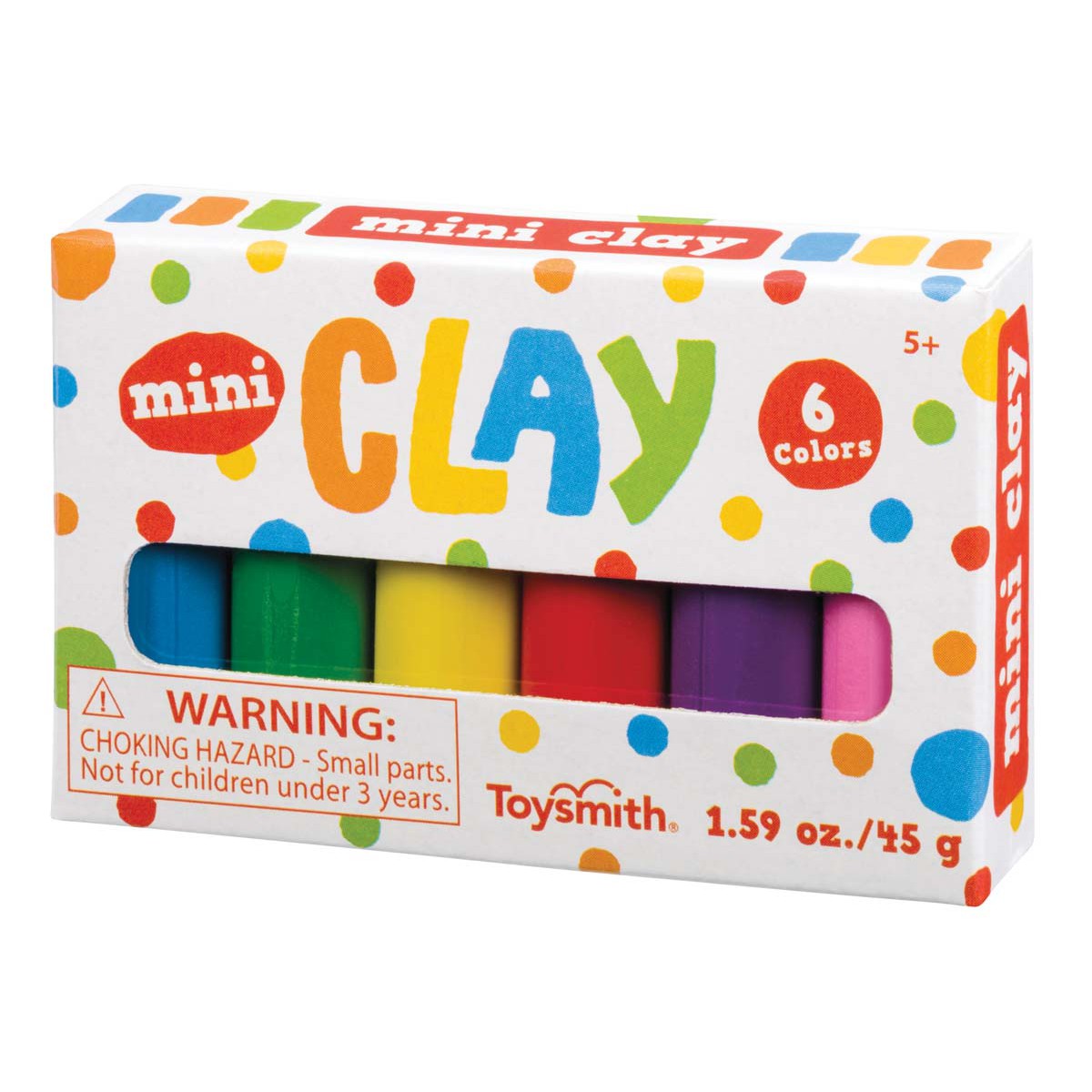 Mini Clay 2.0