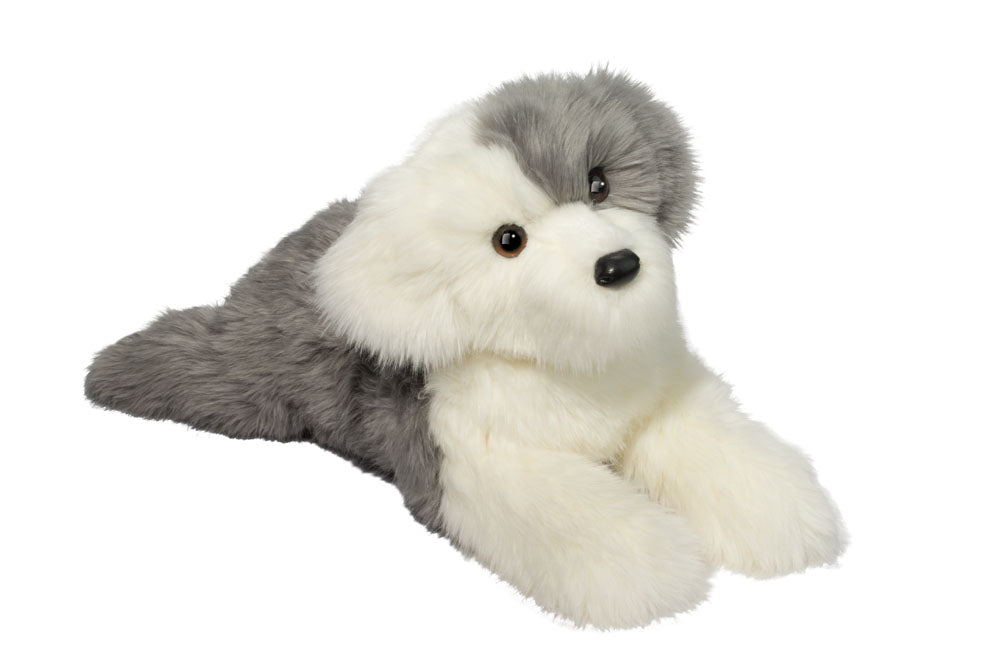 Willow Sheepdog, Dlux