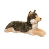 Niko Dlux Wolf