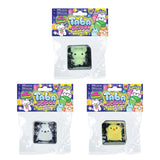 Taba-Licious Glow in the Dark Cubes