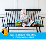 Ditty Bird Animal Songs Talking Book