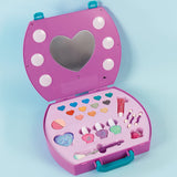 Light-up Cosmetic Studio