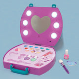 Light-up Cosmetic Studio