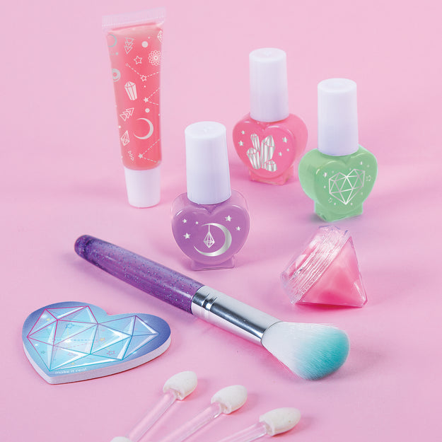 Light-up Cosmetic Studio