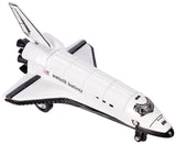 Pull Back Space Shuttle