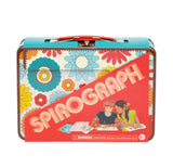 Spirograph Lunch Box