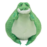 Flipkins Crocodile