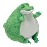Flipkins Crocodile
