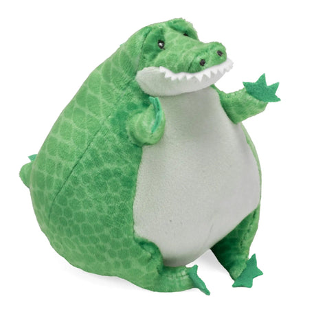 Flipkins Crocodile