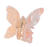 Butterfly Hair Claw