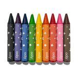 Carry Along Unicorn Pals Coloring Book and Crayon Set