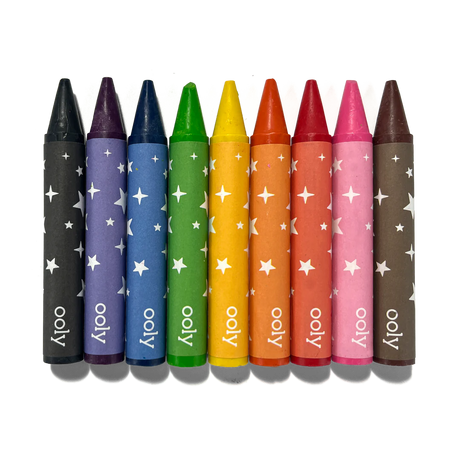 Carry Along Unicorn Pals Coloring Book and Crayon Set