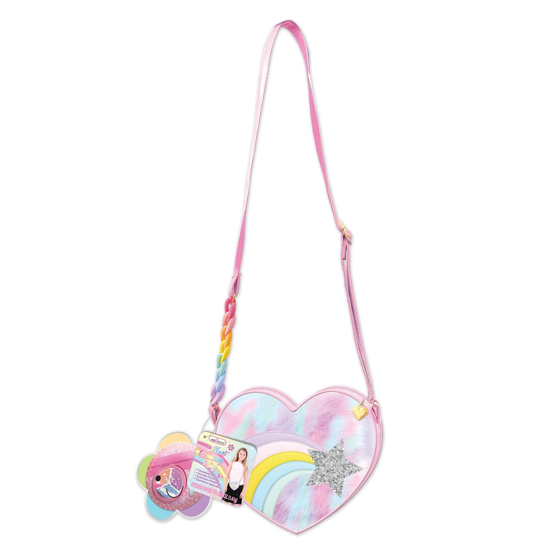 Crossbody Bag Rainbow