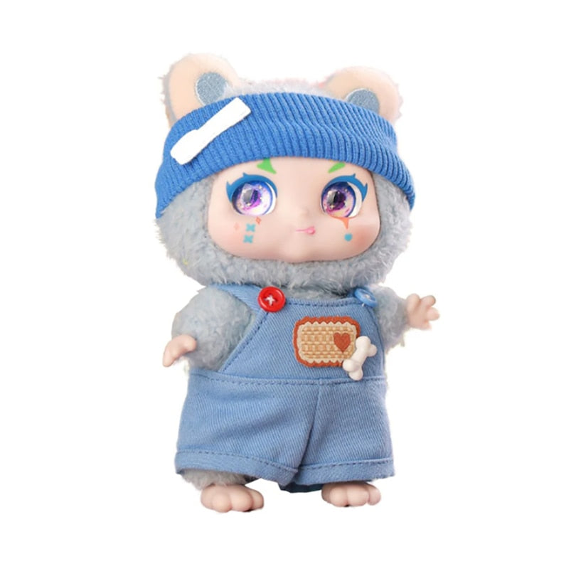 Kimmon Mimon 6" Blind Box Doll