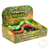 Stretchy Snake 15"