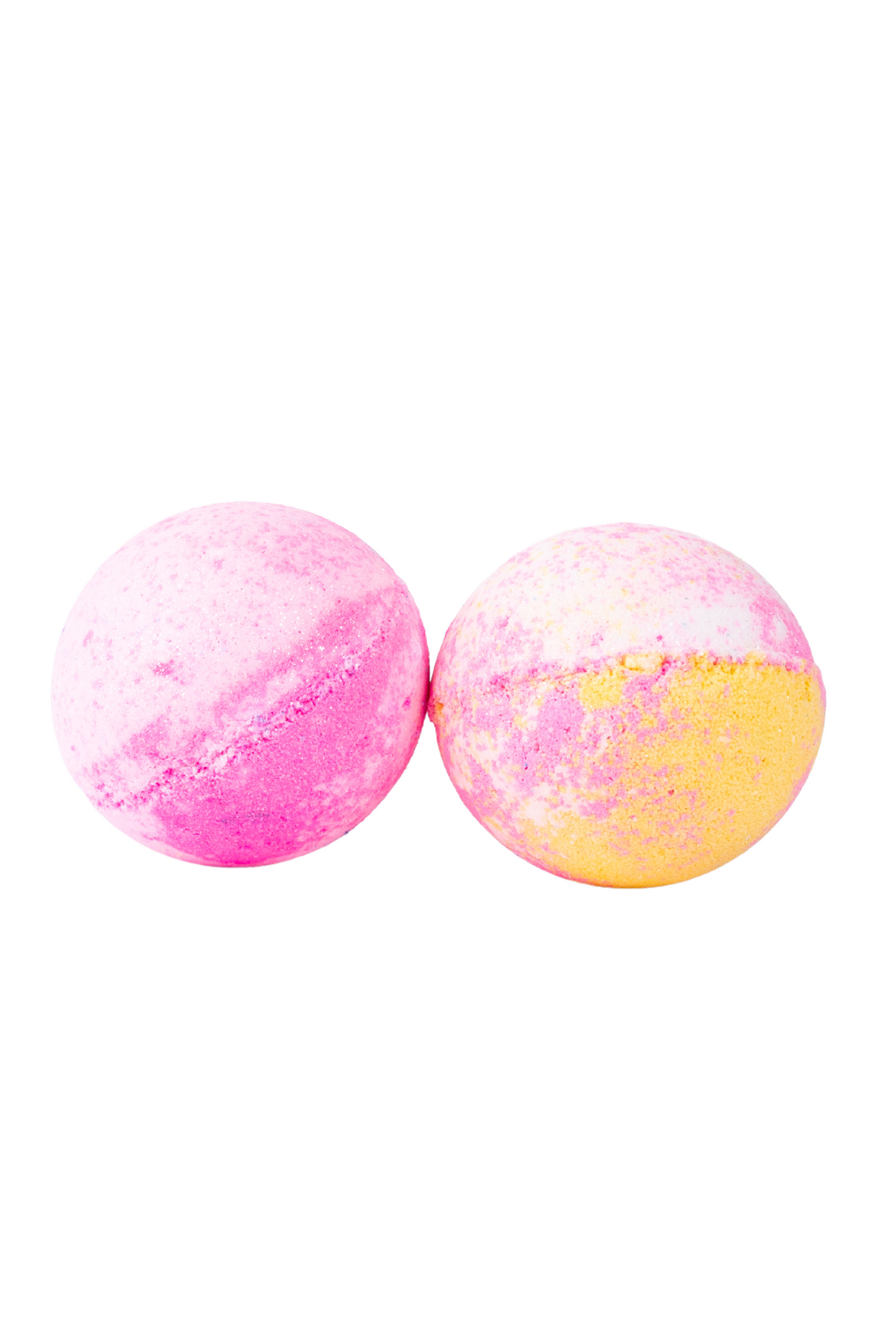 Just Desserts Bath Bomb 3.5oz