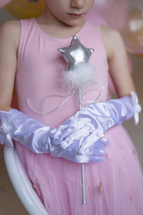 Deluxe Star Wands