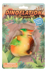 Inflatable Dino