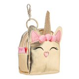 Wallet Yma Unicorn (Gold)