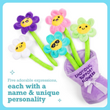 Emotional Support Flowers