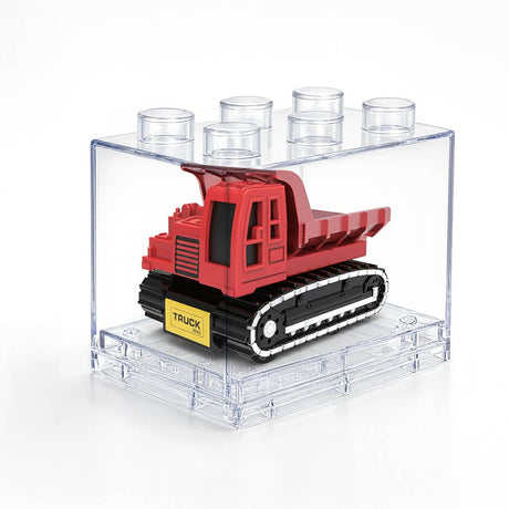 VVC Construction Vehicles