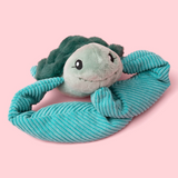 Sidney the Sea Turtle