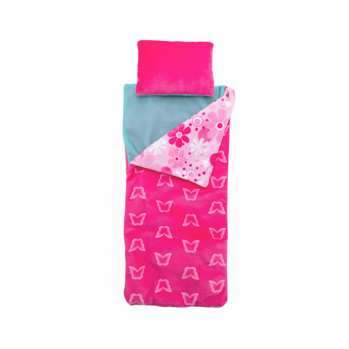 Groovy Girls Super Duper Sleeping Bag