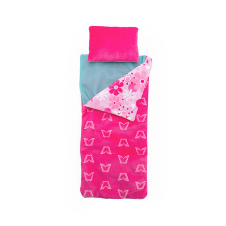 Groovy Girls Super Duper Sleeping Bag