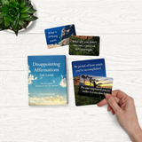 Disappointing Affirmations: the Disappointing Game