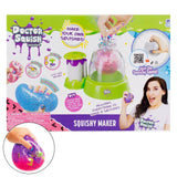 Doctor Squish Squishy Maker Station