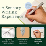 Lifelines Yummy Pens Gift Set - Favorite Desserts