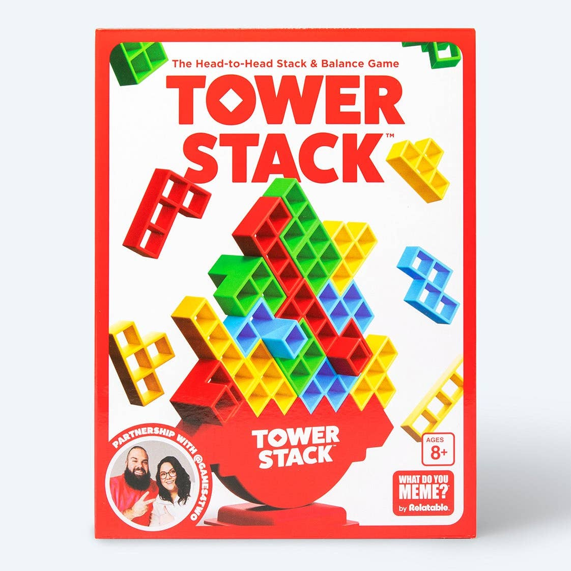Tower Stack