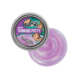 Crazy Aaron Capybara Mini Tin Thinking Putty