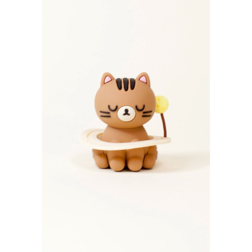 Smoko Astro Cats Blind Box
