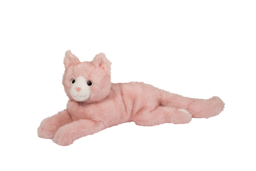 Cherry Pink Cat (Dlux)