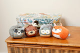 Roly Poly Balls Set Forest