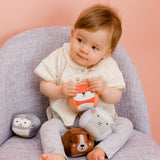 Roly Poly Balls Set Forest