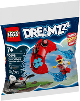 LEGO Novelty 30698 Cooper Flying Controller Mini Build