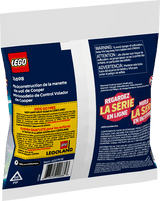 LEGO Novelty 30698 Cooper Flying Controller Mini Build