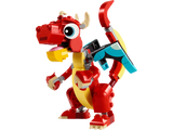 LEGO Creator 31145 Red Dragon
