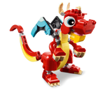 LEGO Creator 31145 Red Dragon