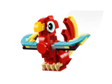 LEGO Creator 31145 Red Dragon