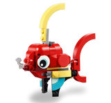 LEGO Creator 31145 Red Dragon