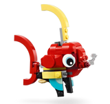 LEGO Creator 31145 Red Dragon