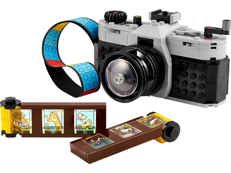 LEGO Creator 31147 Retro Camera