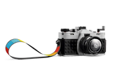 LEGO Creator 31147 Retro Camera