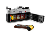 LEGO Creator 31147 Retro Camera