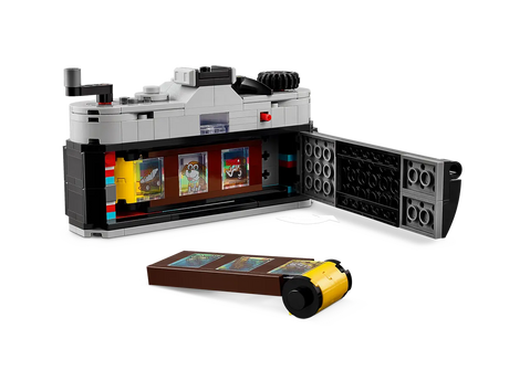 LEGO Creator 31147 Retro Camera