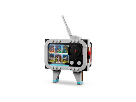 LEGO Creator 31147 Retro Camera